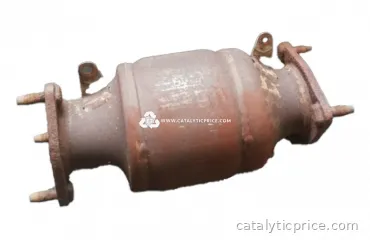 محوّل حفّاز HONDA UNKNOWN
