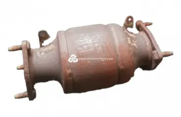pot catalytique HONDA UNKNOWN