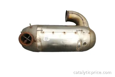 catalisador A040N530