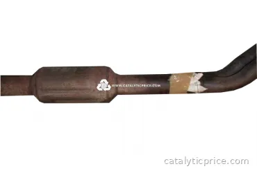 catalisador 1J0254507DX