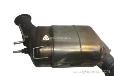7805092 7805145 catalytic converter