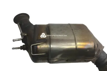 pot catalytique 7805092 7805145