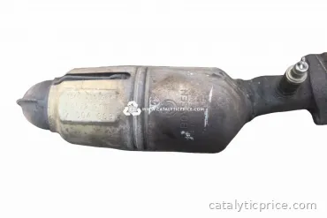 pot catalytique 7504963