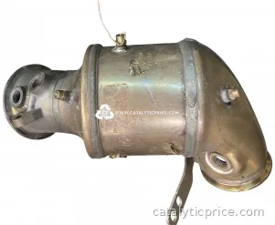 pot catalytique 8053526
