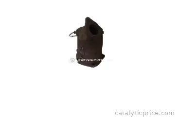 1L1 catalytic converter