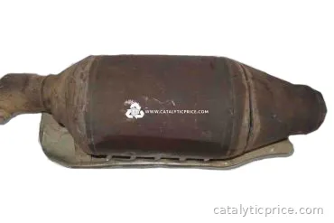 catalisador 1J0131701KA