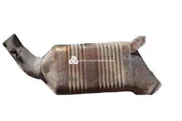 محوّل حفّاز 4A0131701AD