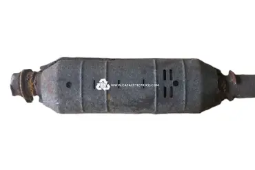 pot catalytique F87A