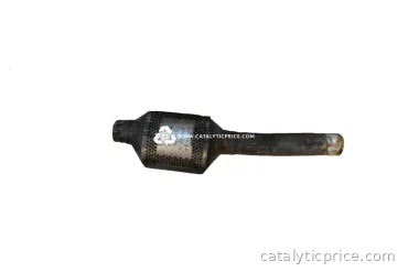 pot catalytique KBA 17118
