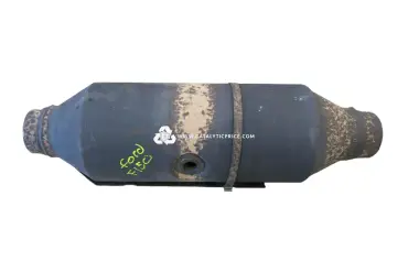 catalisador 5L34 THE