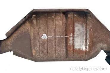 محوّل حفّاز 4F13 5E212 CA