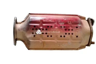 catalisador K2A1