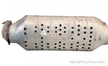 catalisador UABL4M