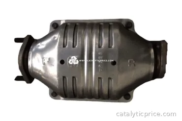 URSE6 catalytic converter