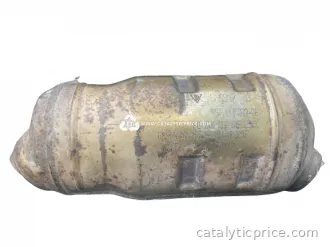 99711303306 catalytic converter