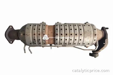 محوّل حفّاز UFCM02 (DPF)