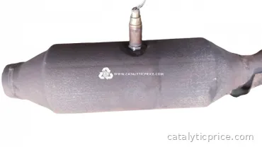 catalisador 5L74 OST CC