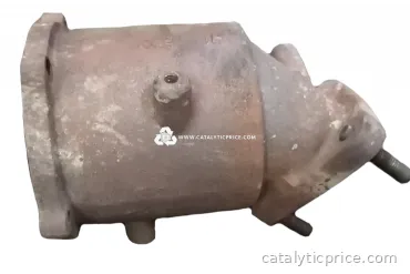 catalisador H1