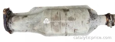 pot catalytique 461080