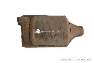 محوّل حفّاز KAT 039