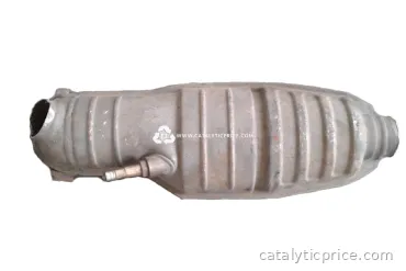 pot catalytique 8627551