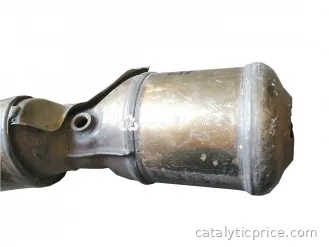 catalisador FPLA-5E214-AD
