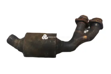 pot catalytique 109H2035
