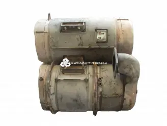 pot catalytique 21431393