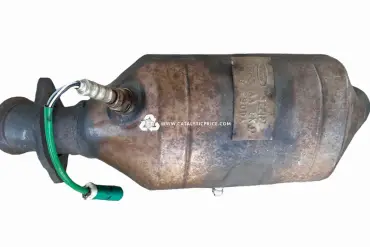 pot catalytique 1R83 AA CKJ