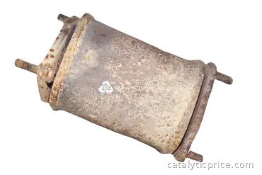 96418351 catalytic converter