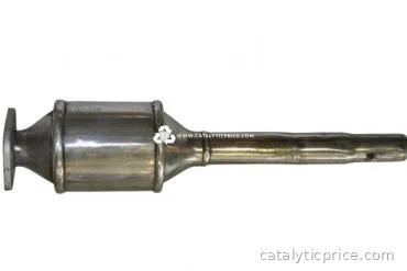 pot catalytique 51867679 55206760