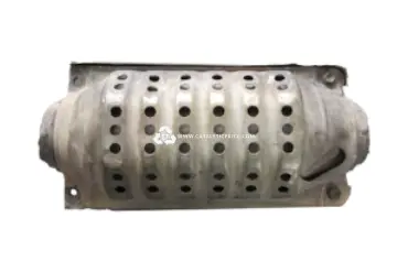 محوّل حفّاز KA 185