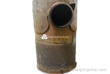 catalisador A030B835