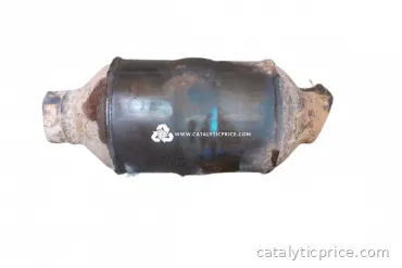 52122168AB catalytic converter