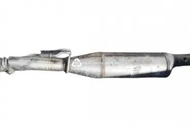 221AA catalytic converter
