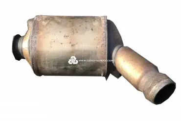 محوّل حفّاز KT 1171