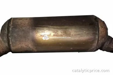 محوّل حفّاز C 181
