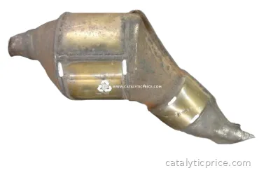 محوّل حفّاز C 277