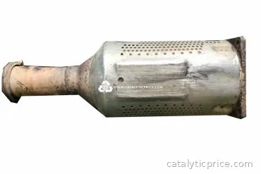 catalisador TR PSA F003
