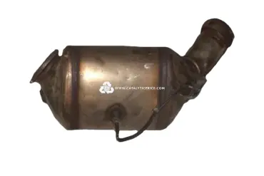 محوّل حفّاز KT 1229