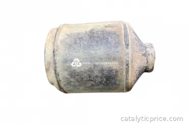 محوّل حفّاز C 294