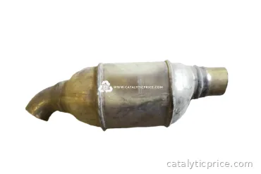 catalisador KT 0130