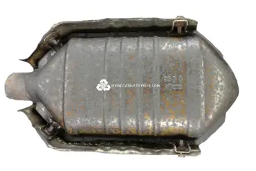 pot catalytique C 83 (ARVIN)