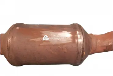 pot catalytique 12578226