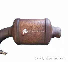 catalisador 12600620