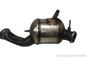 محوّل حفّاز KT 1184