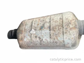 pot catalytique 25152411