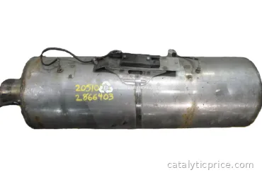 catalisador 205109A