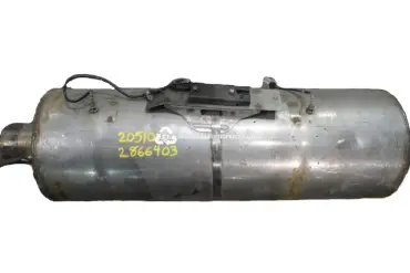 catalisador 205109A