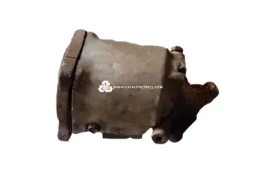 W1V6 catalytic converter